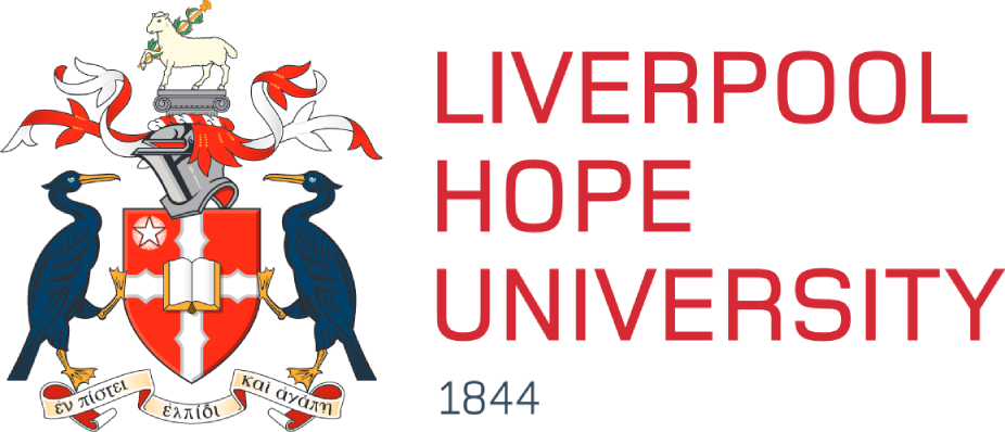 Liverpool Hope University Logo